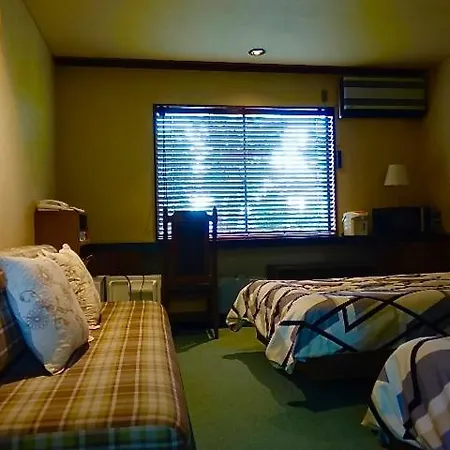 Oimatsuen Apartment Saku Exterior photo