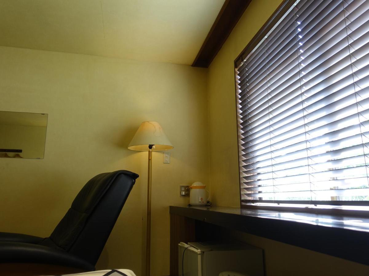 Apartment Oimatsuen *