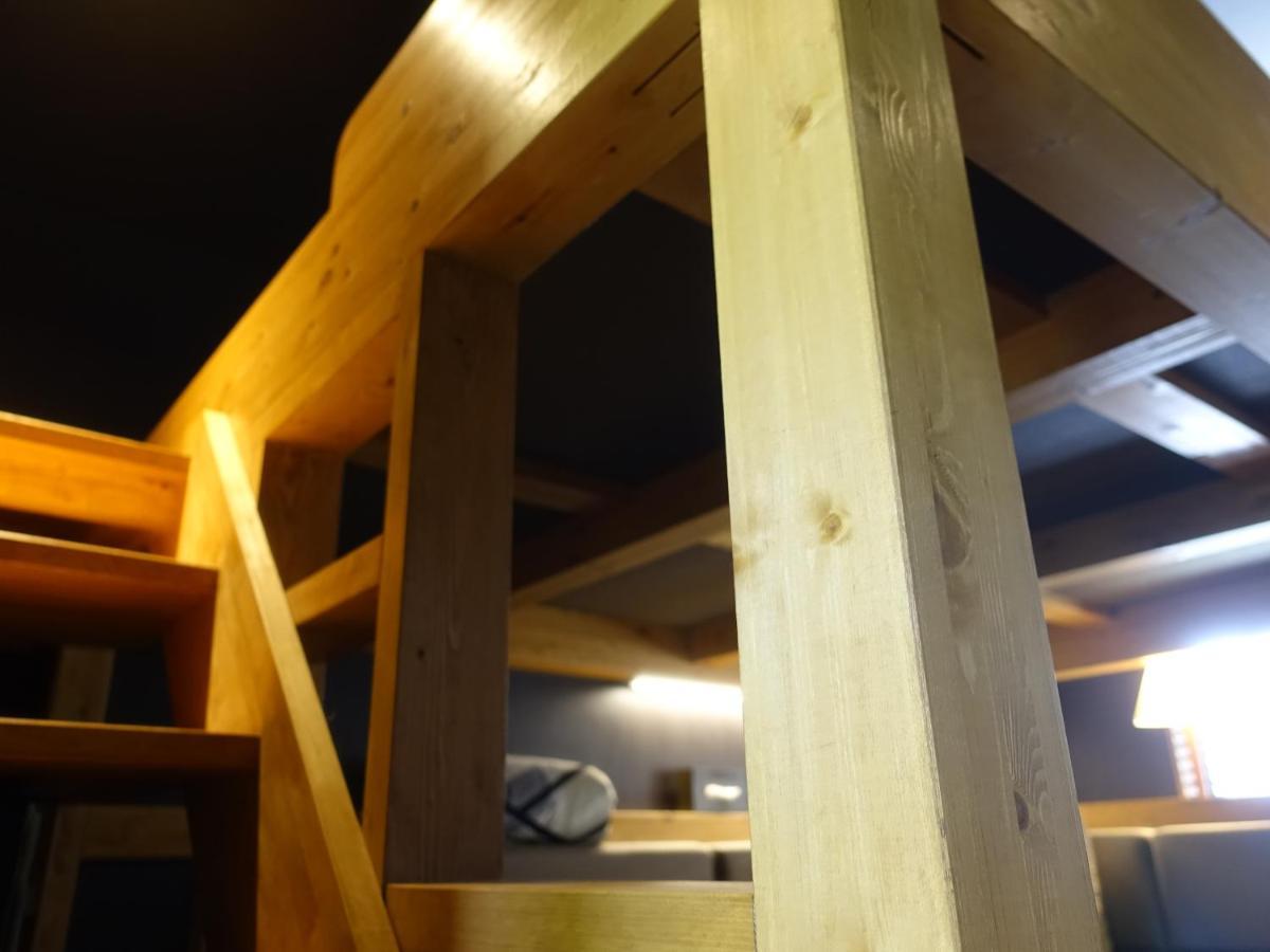 Oimatsuen Apartment Saku