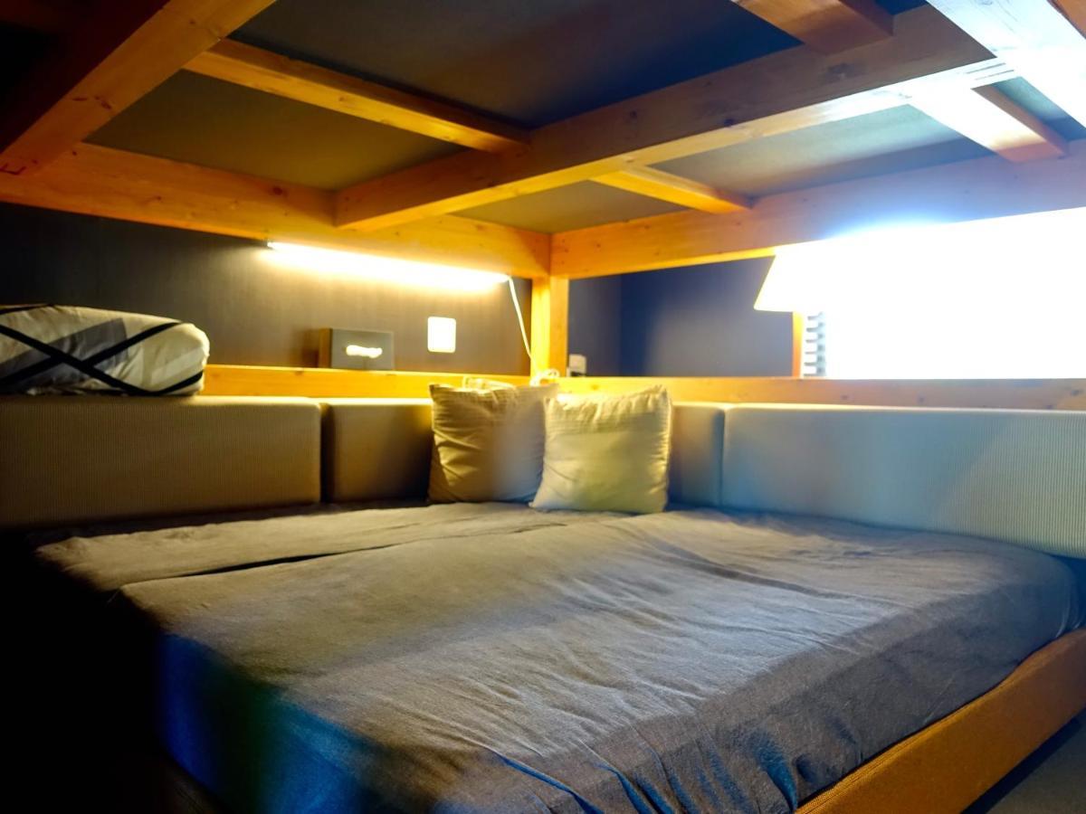 Oimatsuen Apartment Saku