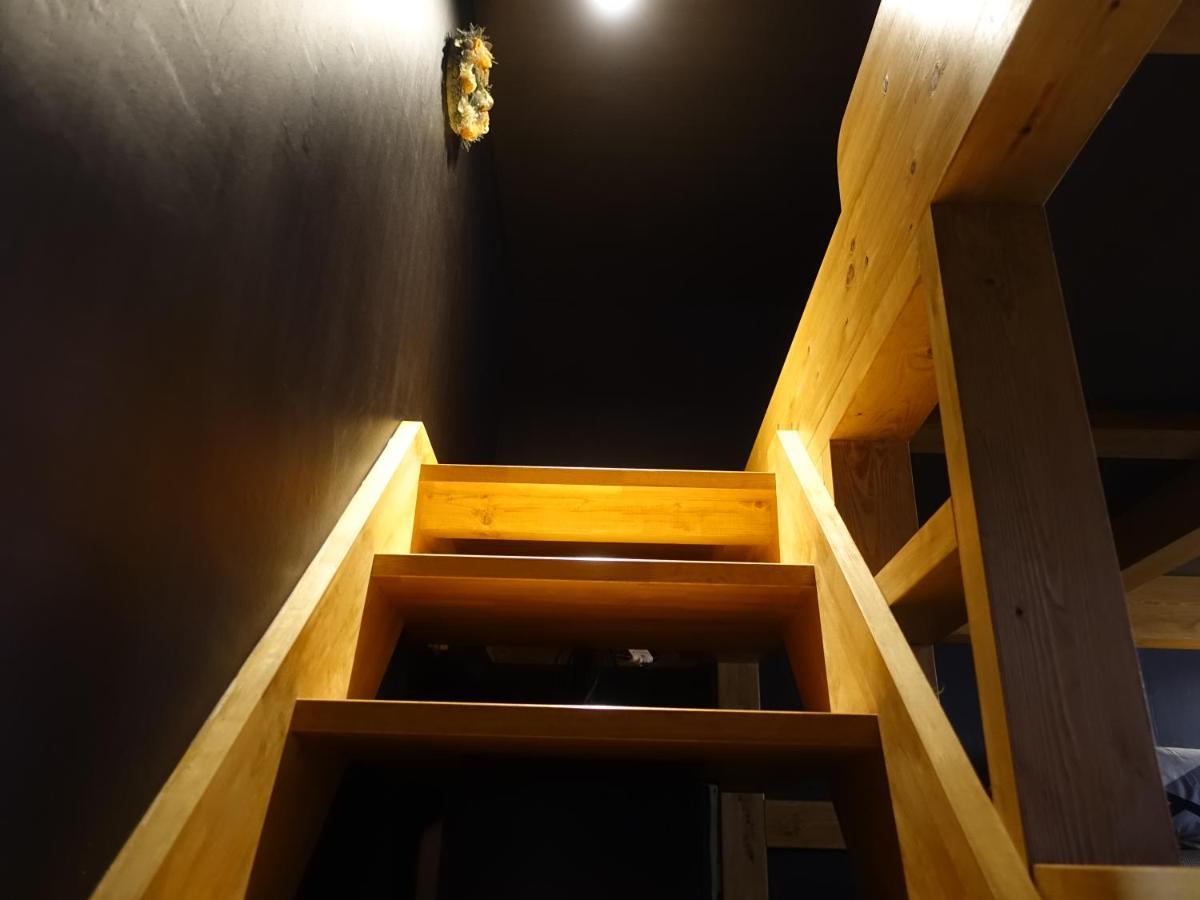 Oimatsuen Apartment