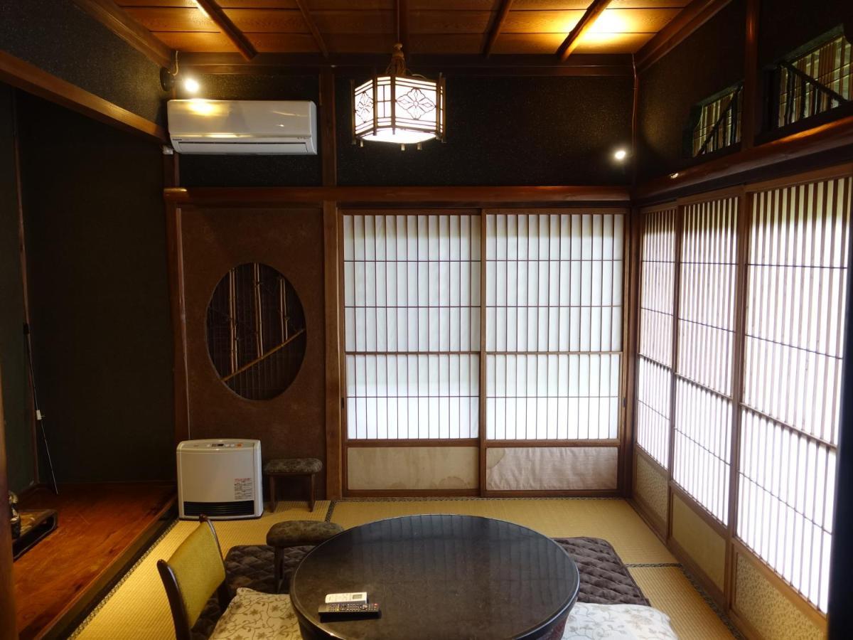 Oimatsuen * Saku