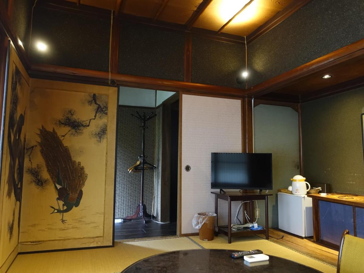 Apartment Oimatsuen