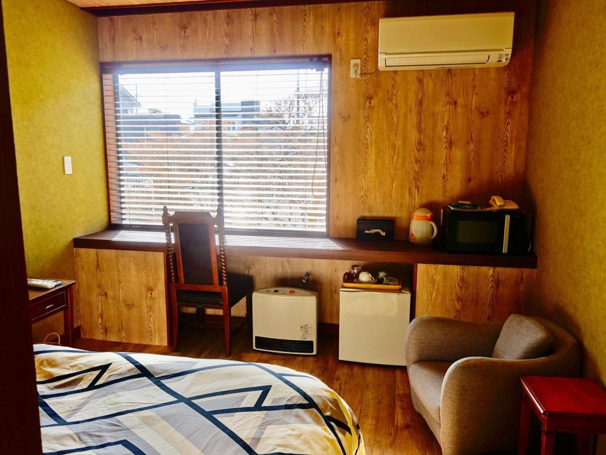 Apartment Oimatsuen