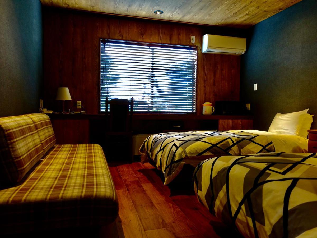 Oimatsuen Apartment