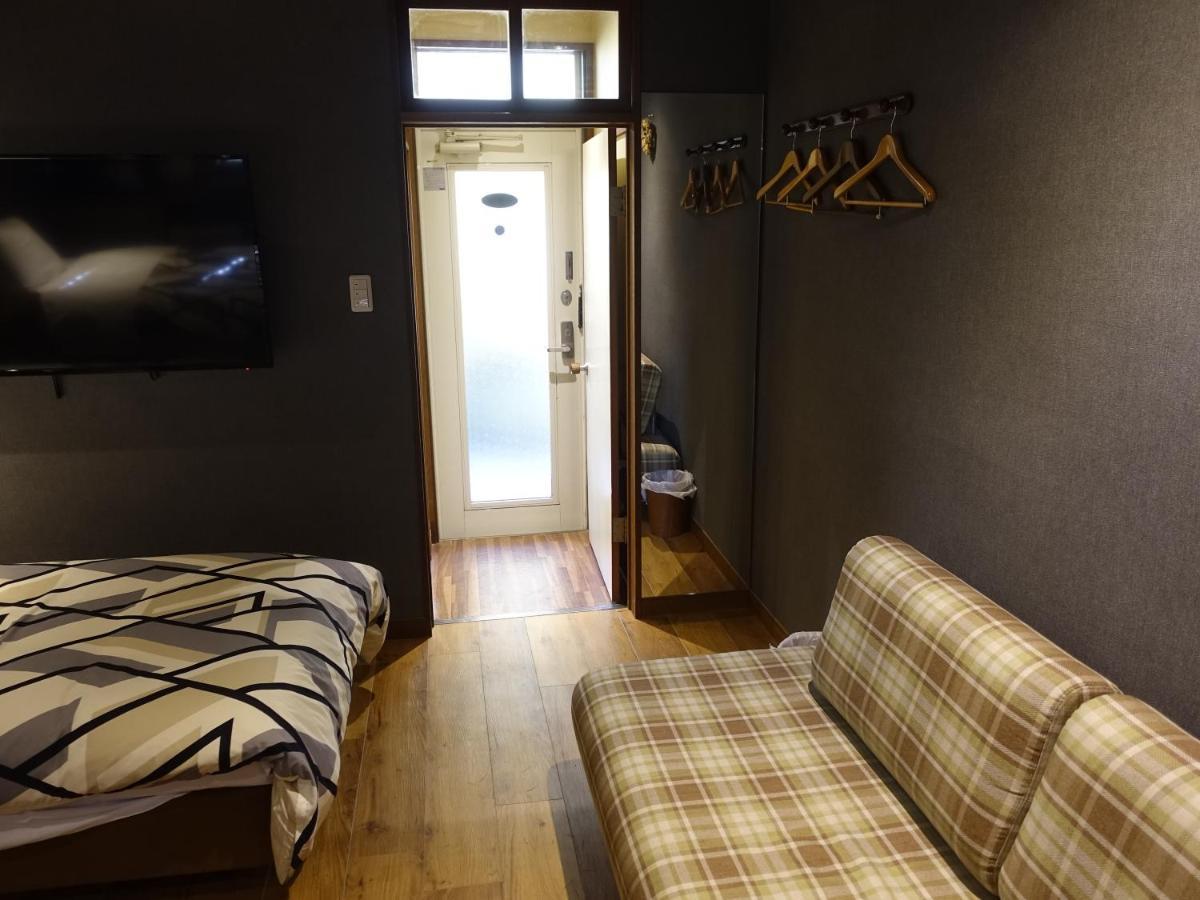 Apartment Oimatsuen *