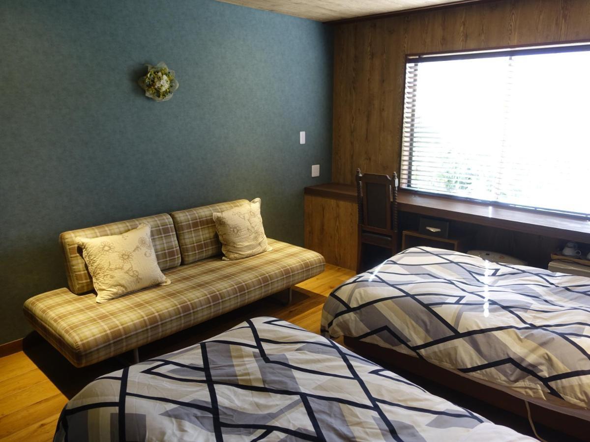 Oimatsuen Apartment Saku