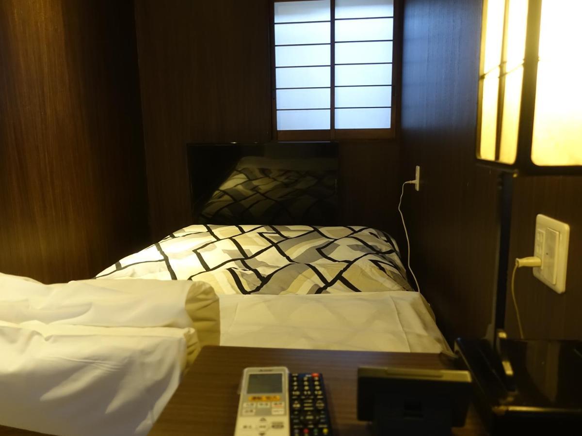 Oimatsuen Apartment Saku