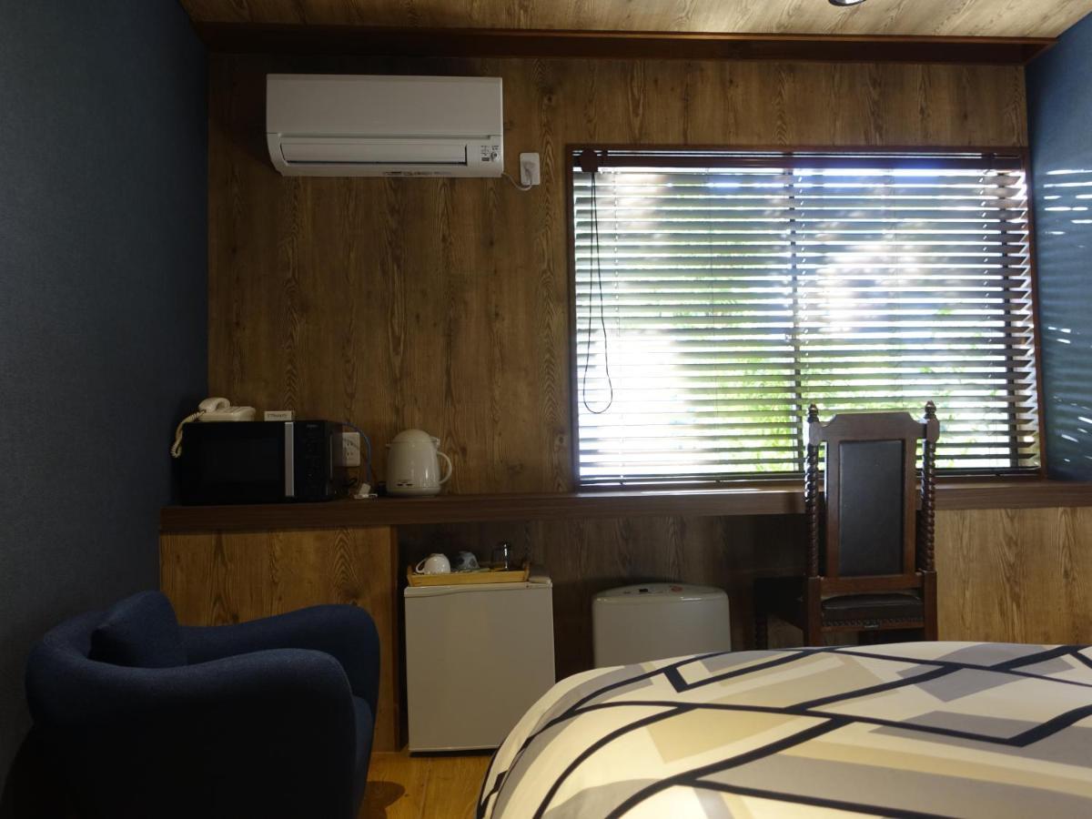 Oimatsuen Apartment Saku