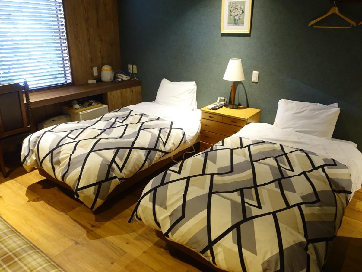 Oimatsuen Apartment Saku