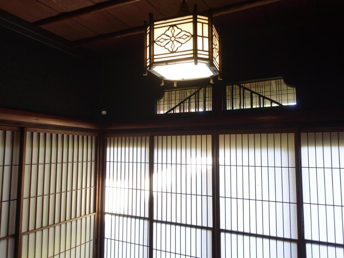 Apartment Oimatsuen *