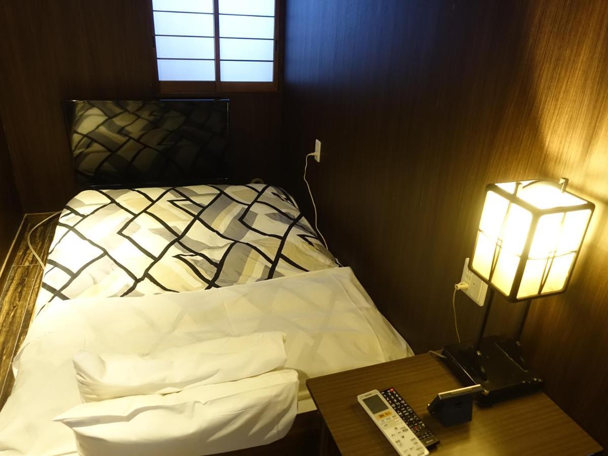 Apartment Oimatsuen *