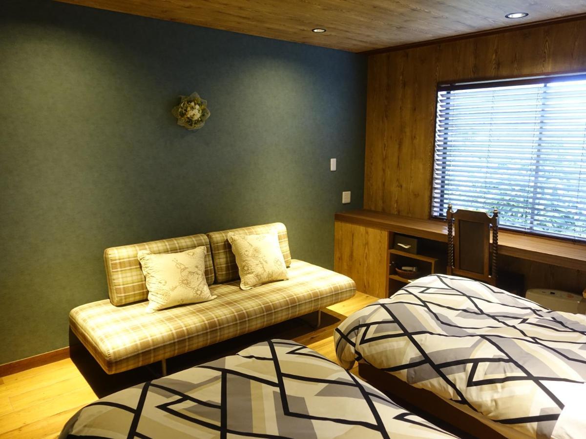 Apartment Oimatsuen *
