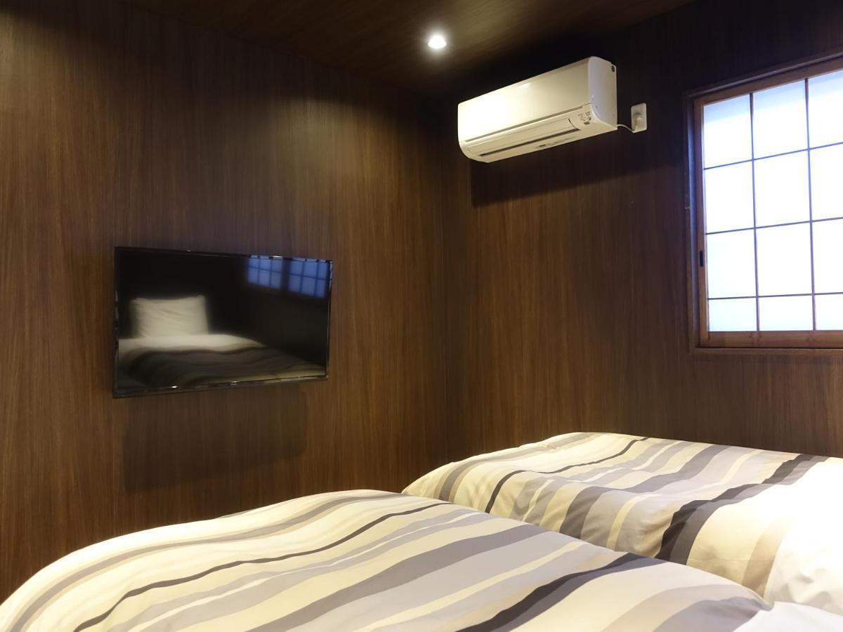 Apartment Oimatsuen Saku