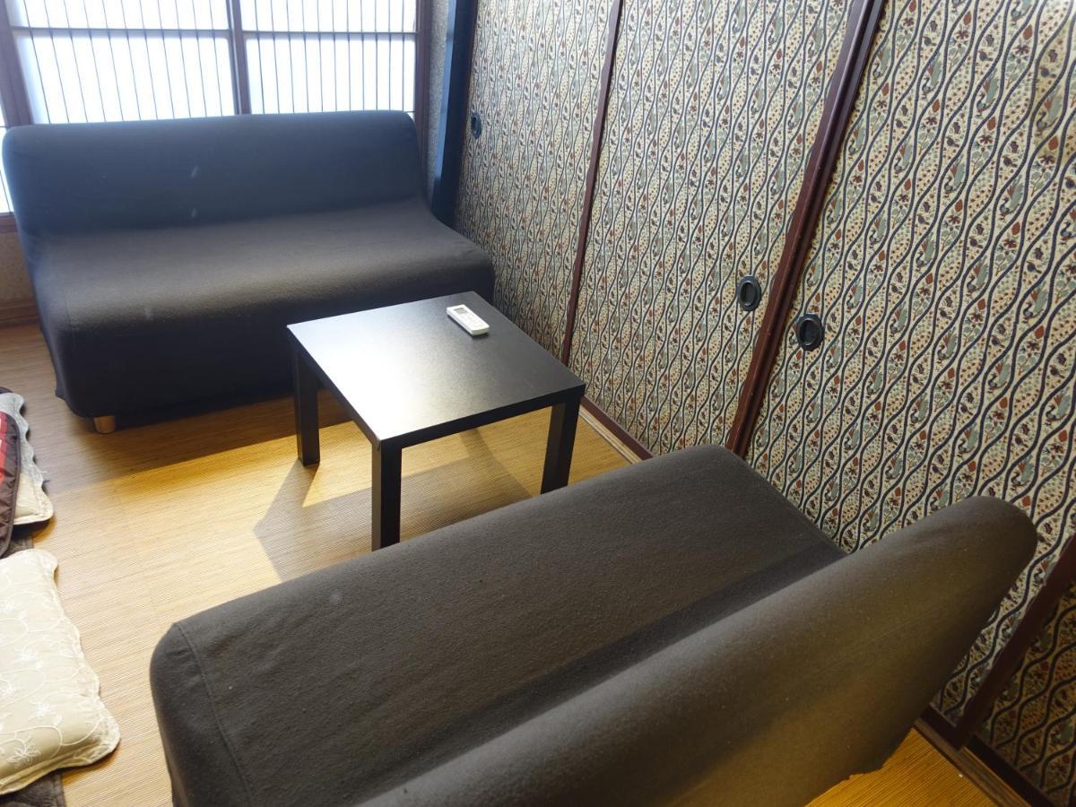Oimatsuen Apartment