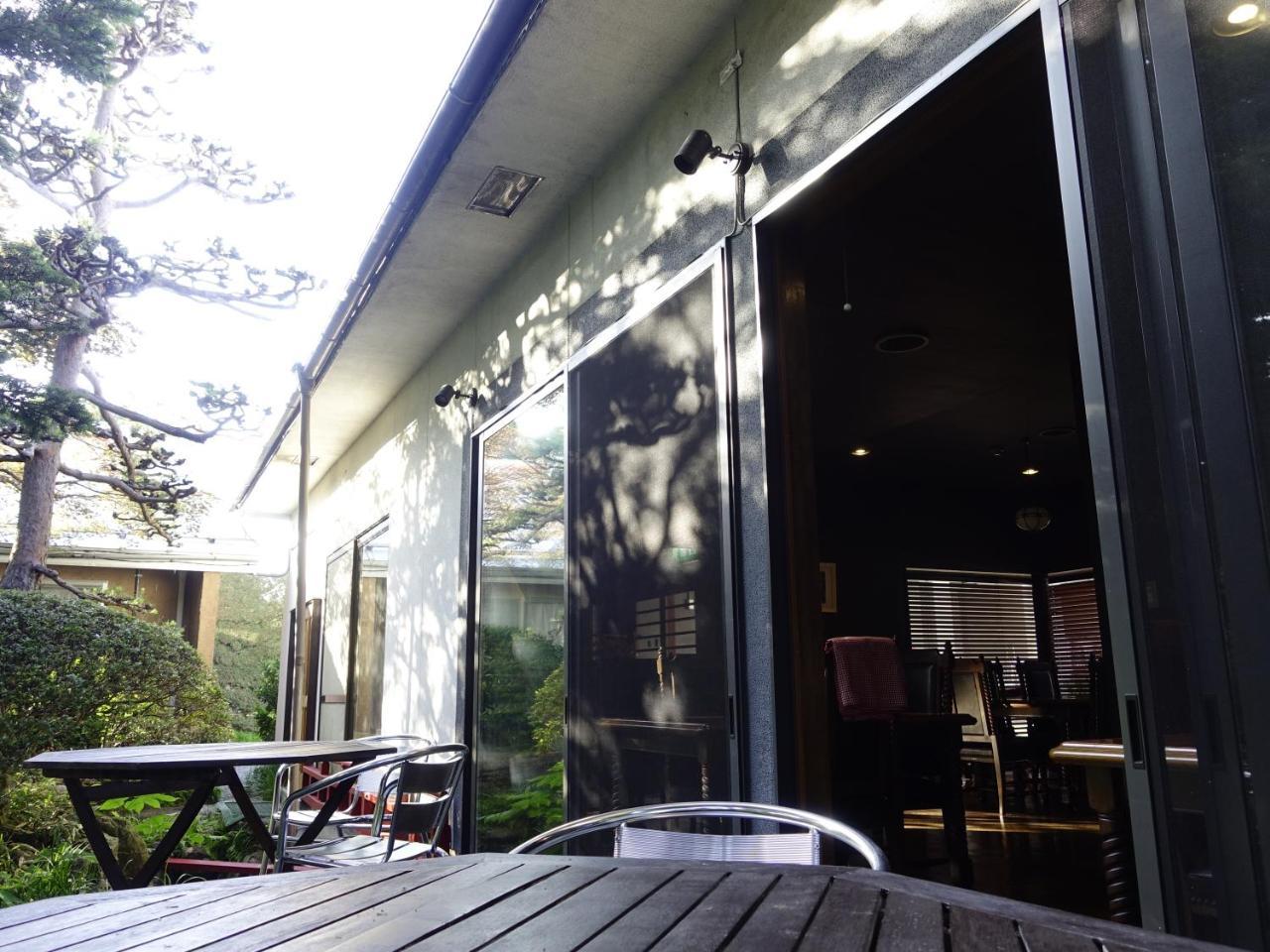 Apartment Oimatsuen