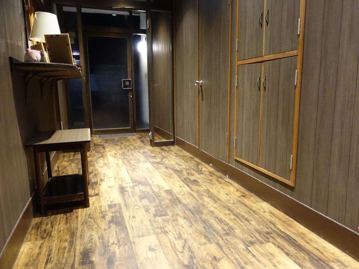 Oimatsuen Apartment Saku